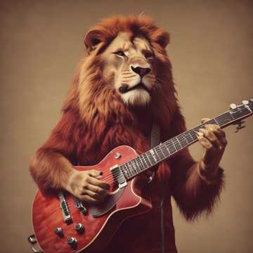 Rock 'n Roar