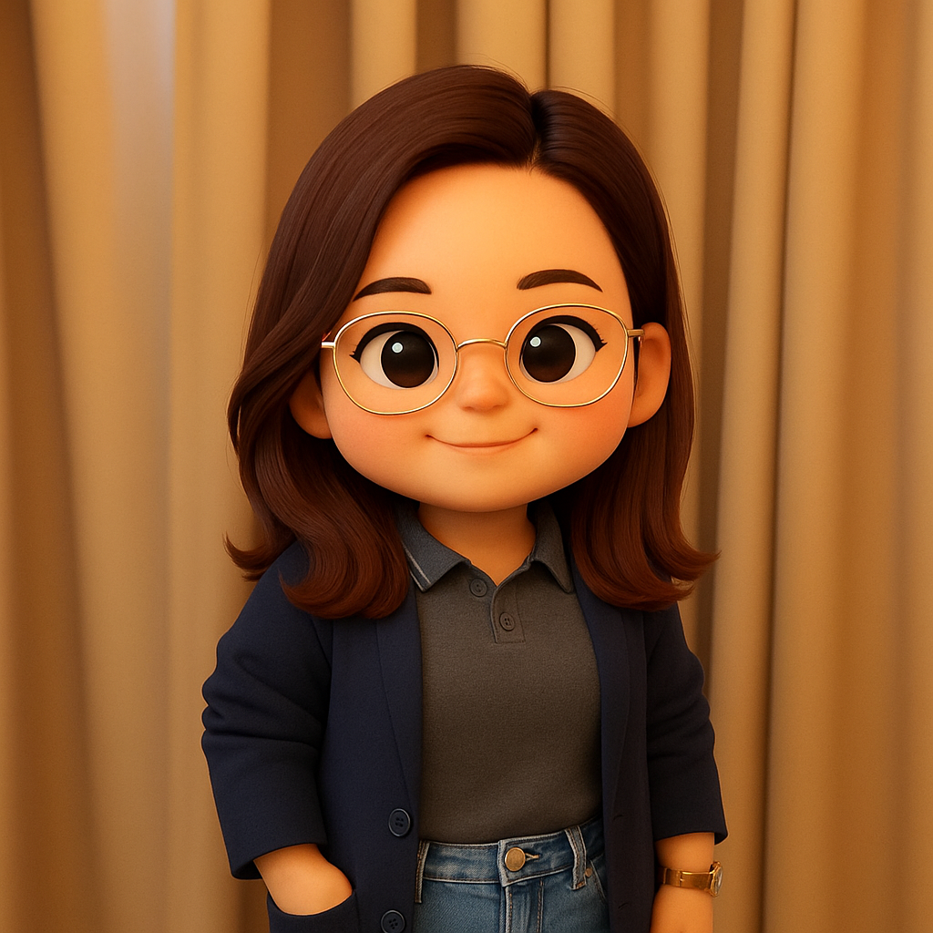 Created using AI Avatar Generator with chibi_3d style in chibi category. Generated on October 23, 2025 using Image to Image generation method.