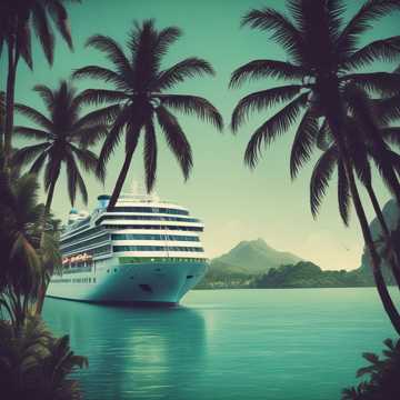 Mein Schiff