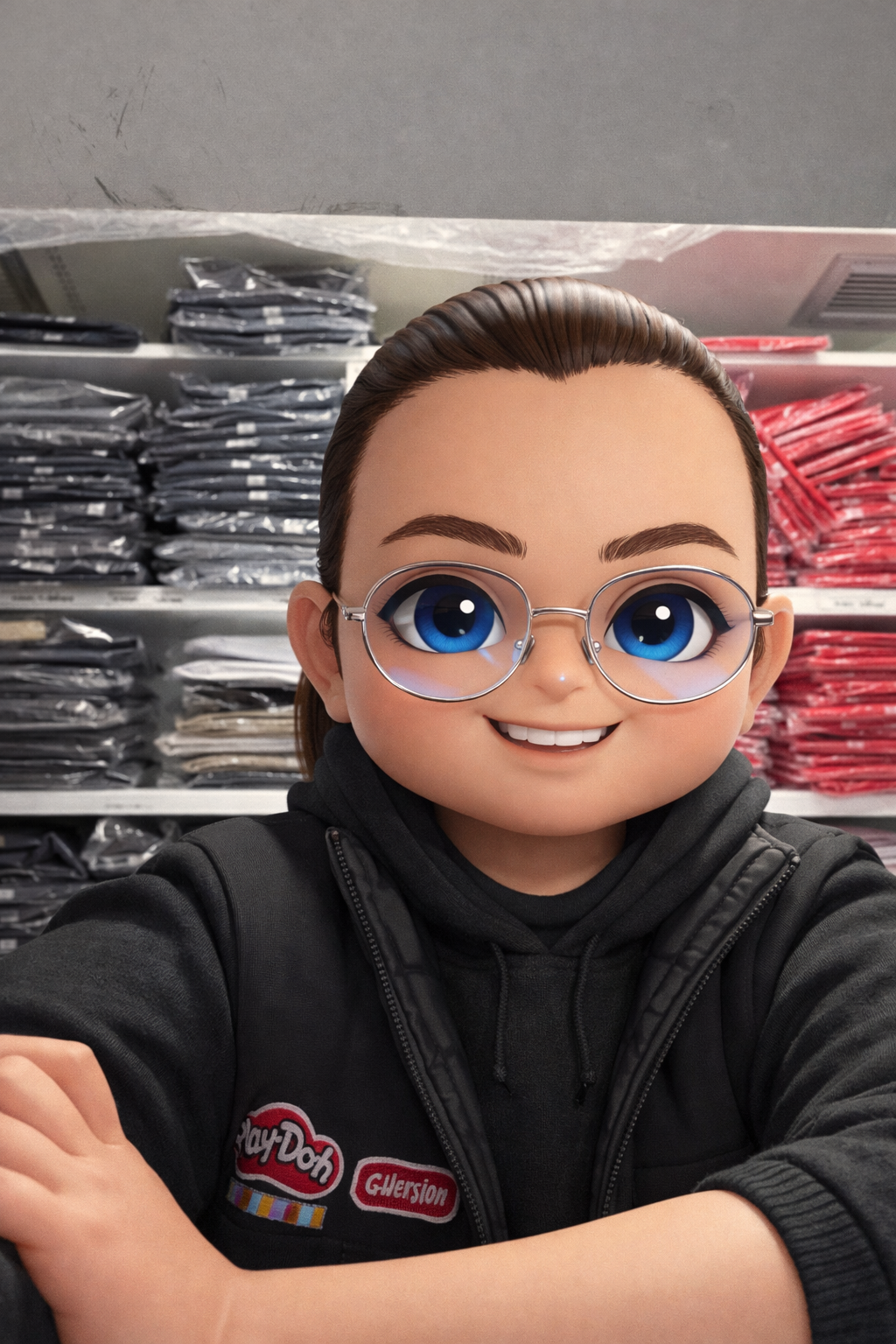 Image to Image Generator · Chibi · Chibi 3D