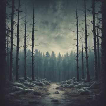 Atmospheric Black Metal