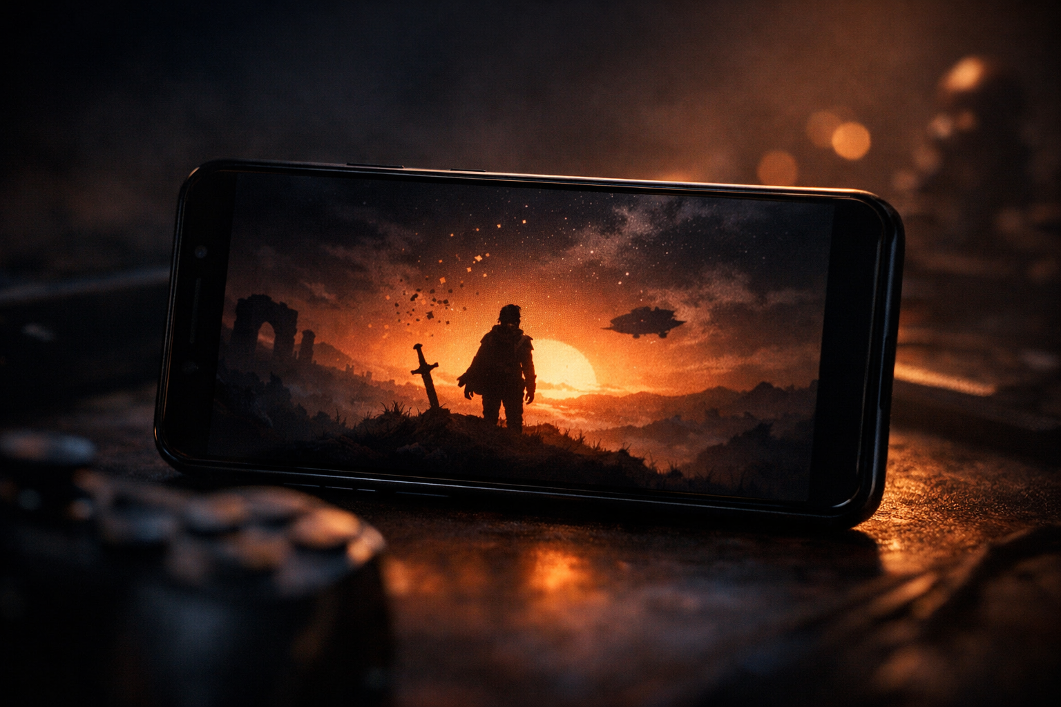 Call of Duty Warzone Mobile ferme ses serveurs le 17 avril 2026