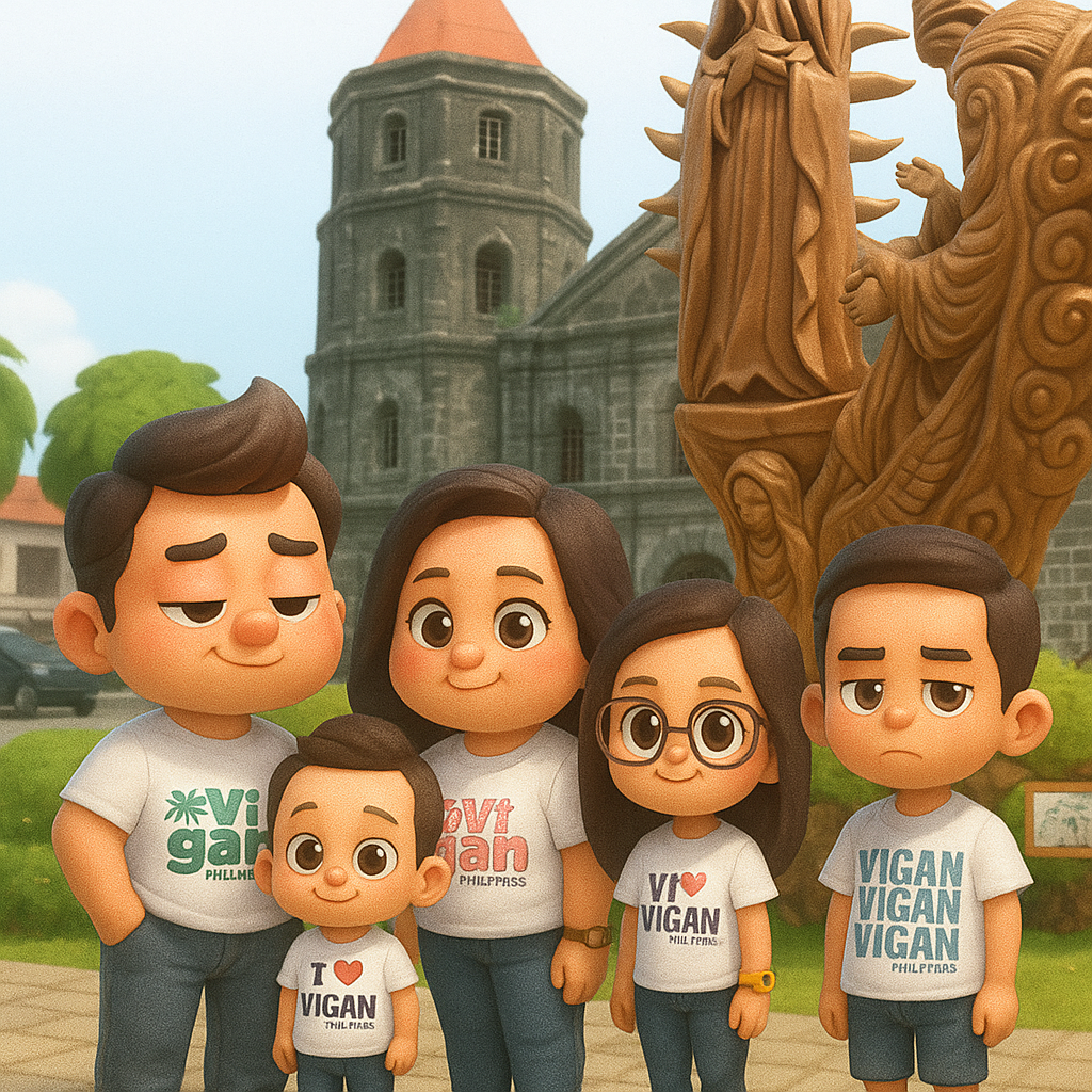 Created using AI Avatar Generator with chibi_3d style in chibi category. Generated on September 17, 2025 using Image to Image generation method.