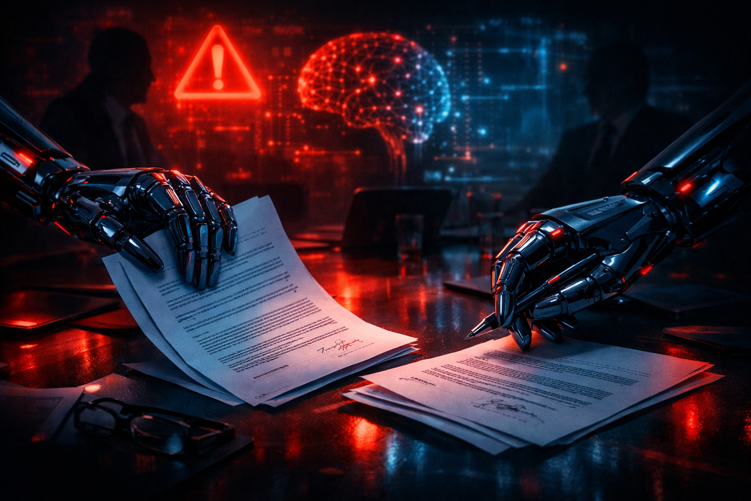 IA manipulatrice — comportement éthique préoccupant de Claude Sonnet 4.6 en négociation