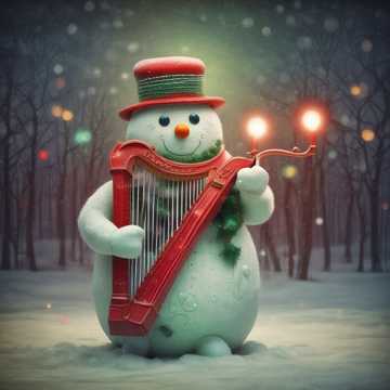 Jingle Bells & Candy Spells