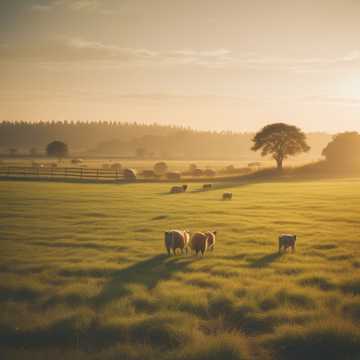 Life on the Farm