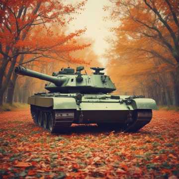 Panzer-Schlacht