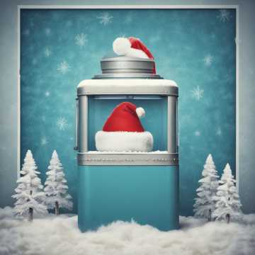 Culligan Water Christmas Shuffle