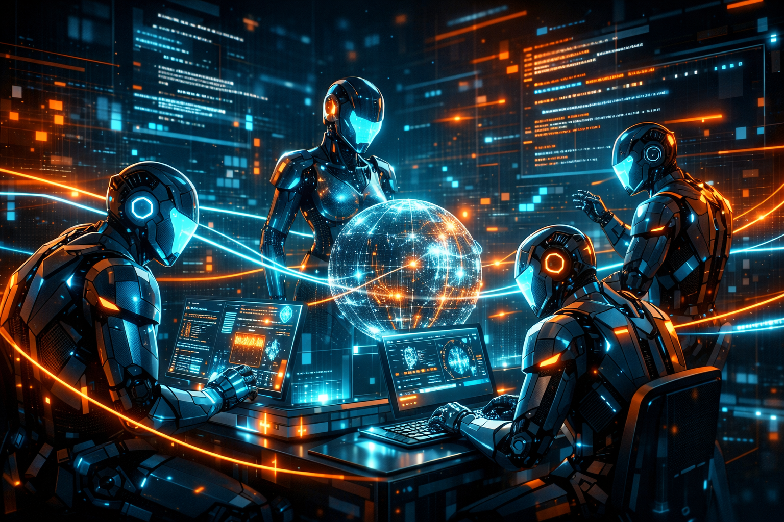 Agent Teams de Claude Code, la nouvelle fonctionnalité expérimentale d'Anthropic pour coordonner des agents IA