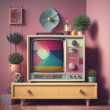 FBTT60s 60s TV