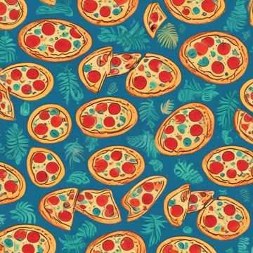 Pizza Party