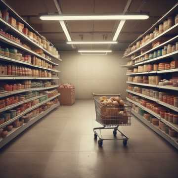 Aisle 2