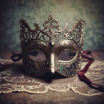 My Masquerade