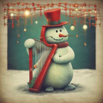 Jingle Bells & Candy Spells