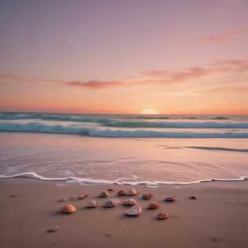 The Sun-Sets - Summer Sand And You