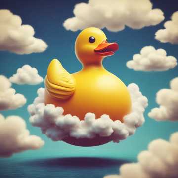 Rubber Duck Hero