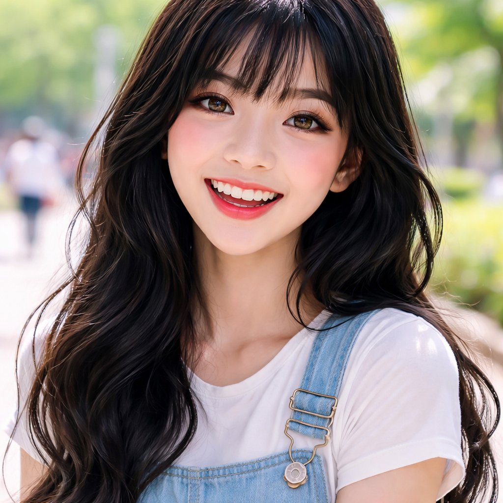 文生图生成器 · 默认