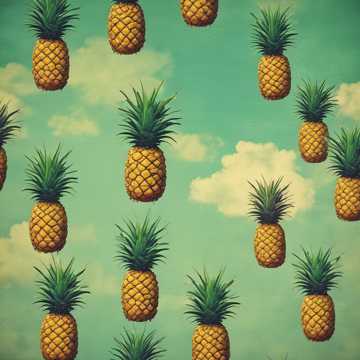 Les Guerriers Ananas