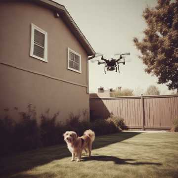 Drone Craze