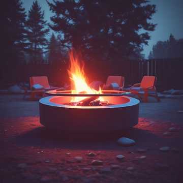 The Firepit Beat