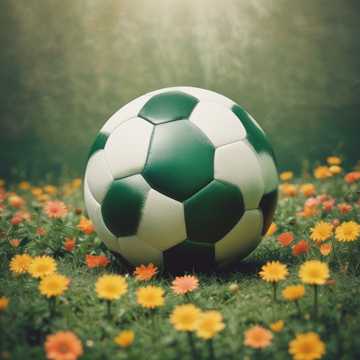 The Beautiful Game