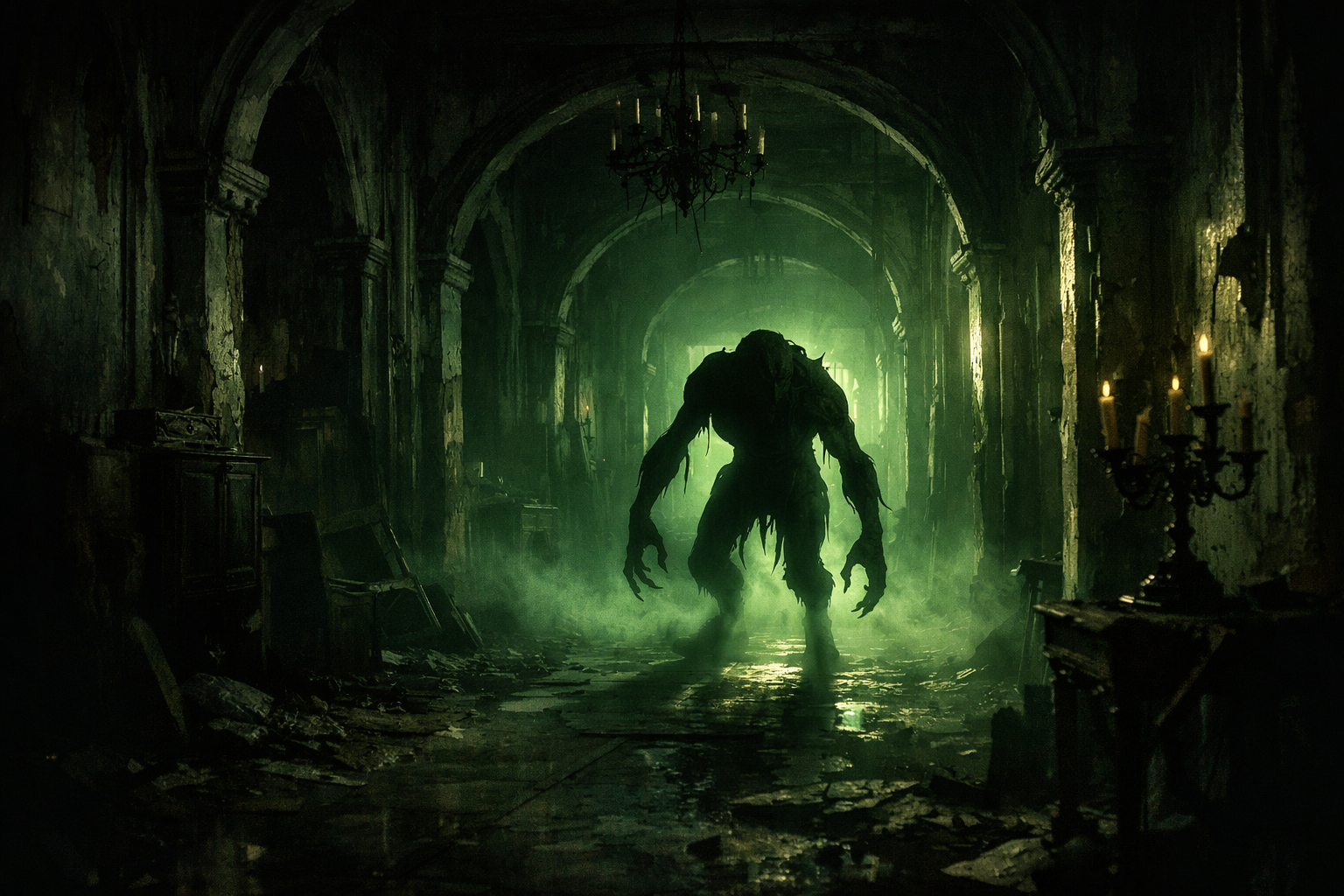 Ambiance horreur survival — Resident Evil Requiem record de ventes