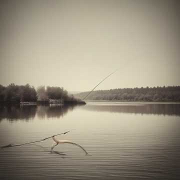 Eyezeetow's Fishing Dreams