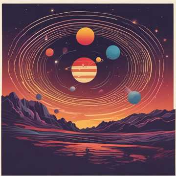 Planets Beat