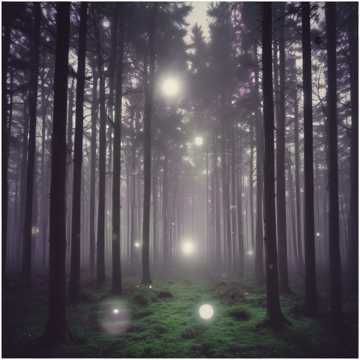 Whispers in the Hollow