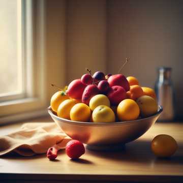 Comedor de cu