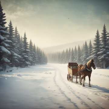 Jingle Bells(Country, Rock)