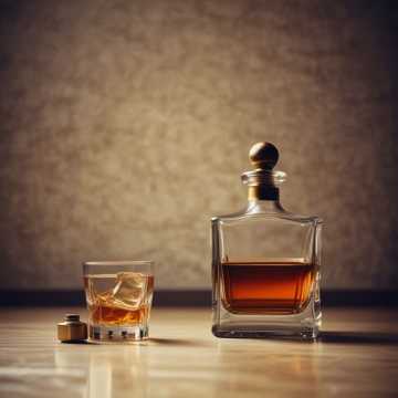 Perfume and Whisky