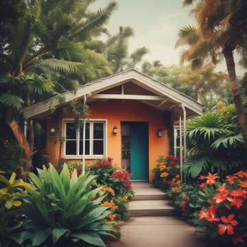 Bungalow 