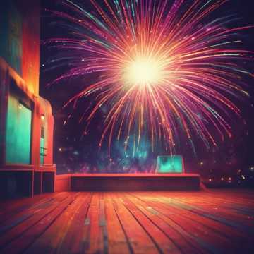 Firework