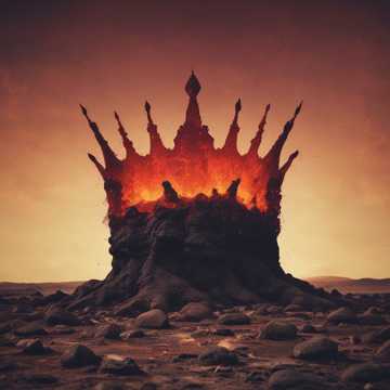 Crown of Fire