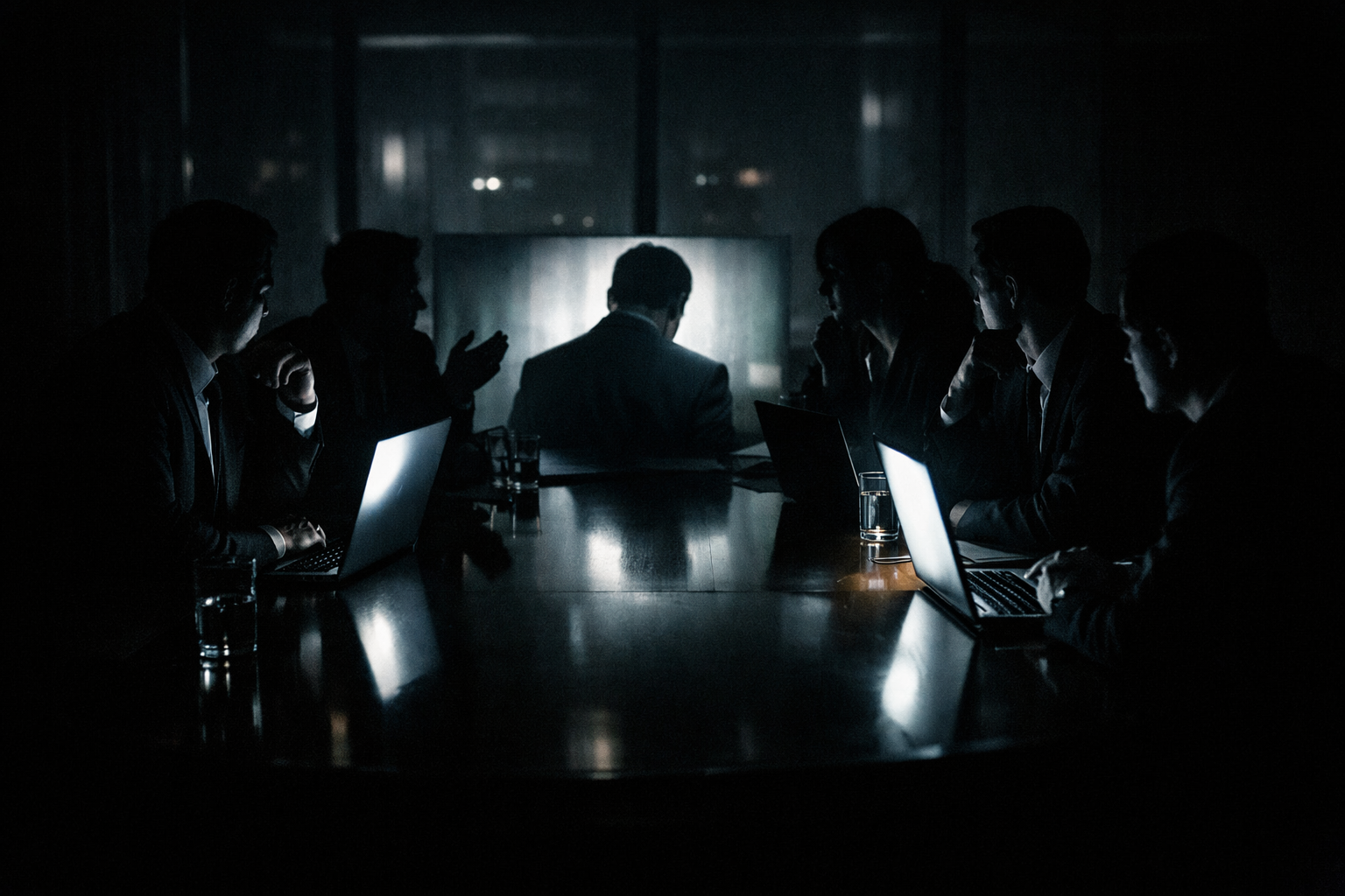 La réunion du conseil d'administration du 30 janvier 2026