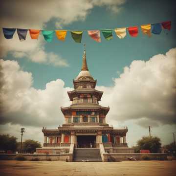 Pashupatinath vlog