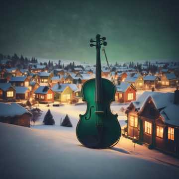 Celtic Christmas Celebration