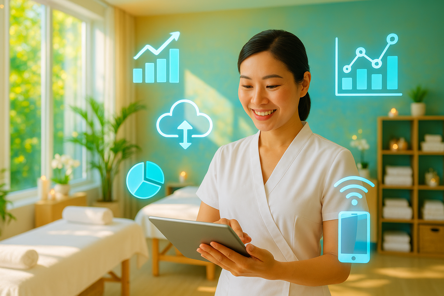 4. Giải pháp chuyển đổi số trong các doanh nghiệp nhỏ và vừa: Bắt đầu từ đâu?