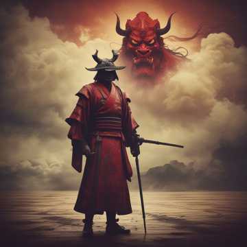 Oni Shogun Power