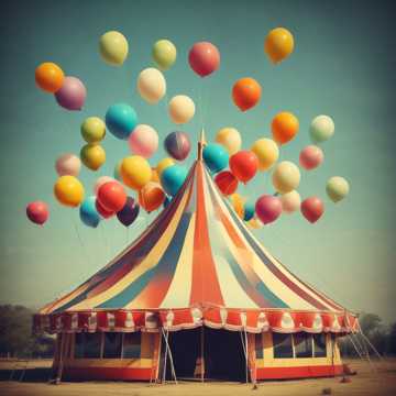 Circus Fantastico