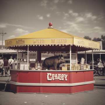 La Chasse et les Churros