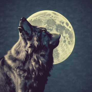 Howl at the Moon