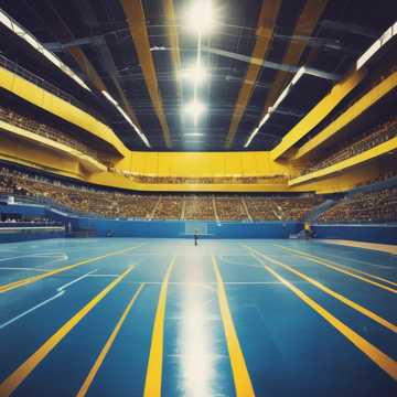 Handball Bad Münstereifel