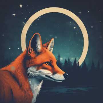 Kitsune Dreams