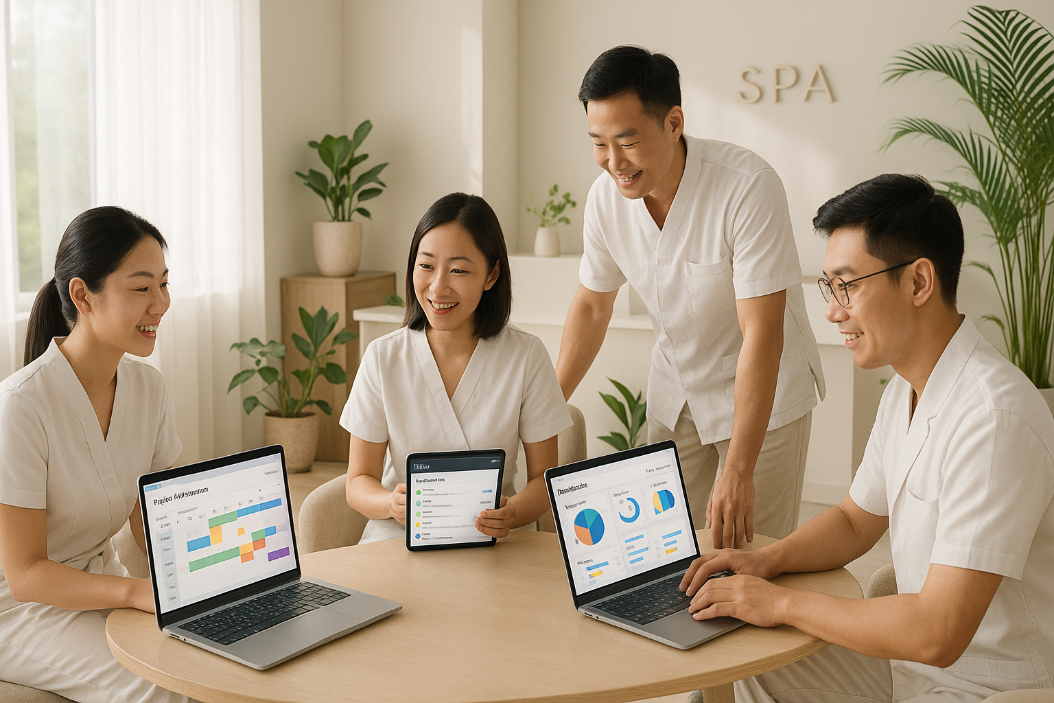 3. Các phần mềm quản lý công việc hiệu quả phổ biến nhất năm 2025