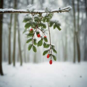 Weihnachtsglanz