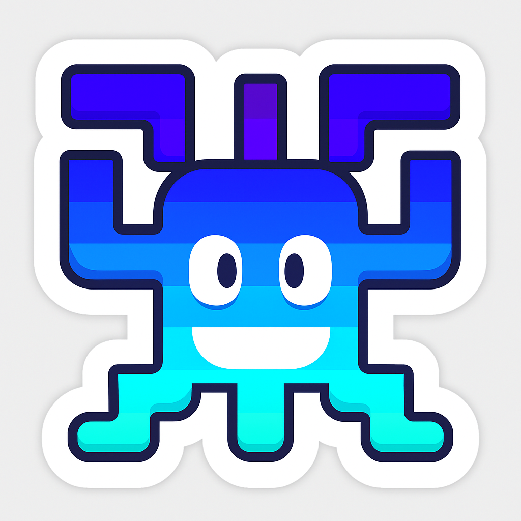 Created using AI Sticker Generator with chibi_single_sticker style in chibi category. Generated on November 15, 2025 using Image to Image generation method.