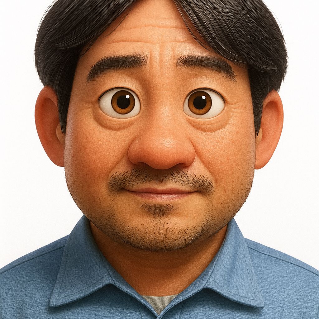 Created using AI Image Generator with pixar style in anime category. Generated on November 15, 2025 using Image to Image generation method.