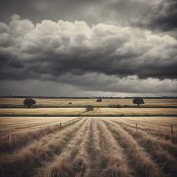 La Tormenta del Silencio